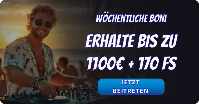 Lucky Vibe Casino